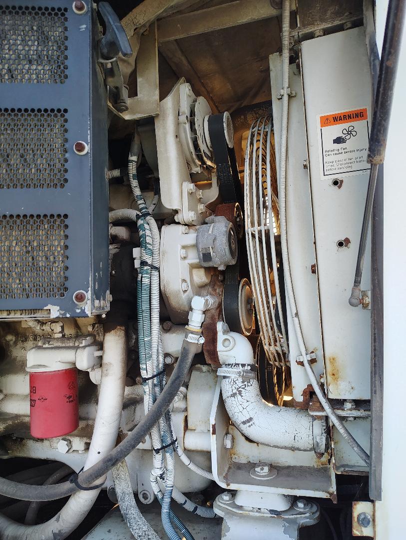 1999 ELGIN Pelican Series P - Image 31